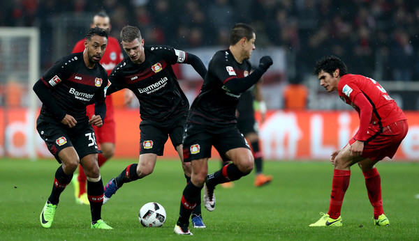Nhận định Soi Kèo Eintracht Frankfurt vs Bayer Leverkusen, 21h30 ngày 02/01