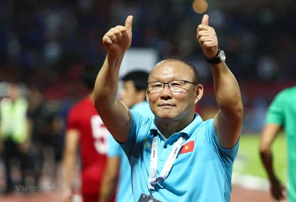 Còn 7 trận nữa, thầy trò ông Park ứng xử thế nào?