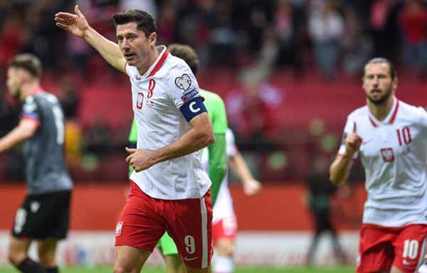 Nhận định Soi Kèo Albania vs Ba Lan, 01h45 ngày 13/10