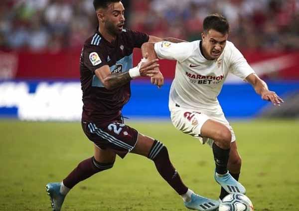 Nhận định Soi Kèo Celta Vigo vs Sevilla, 21h15 ngày 17/10
