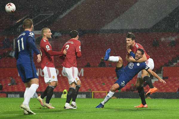 Nhận định Soi Kèo MU vs Atalanta: Khó cho Quỷ đỏ