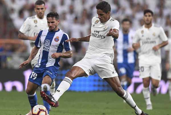 Nhận định Soi Kèo Espanyol vs Real Madrid, 21h15 ngày 03/10