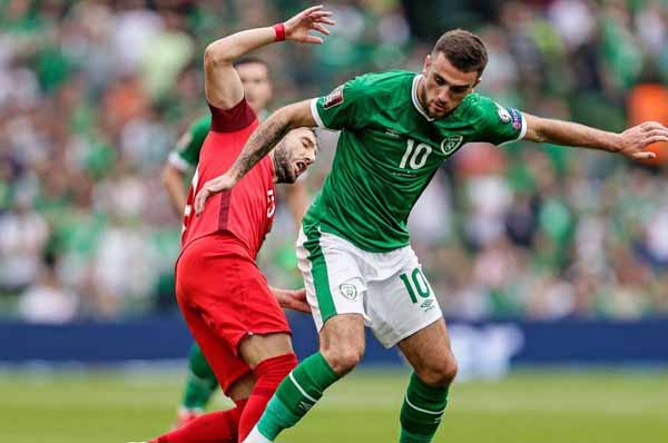 Nhận định Soi Kèo Azerbaijan vs Ireland, 23h00 ngày 09/10