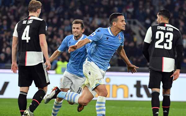Nhận định Soi Kèo Lazio vs Juventus: Đi dễ khó về