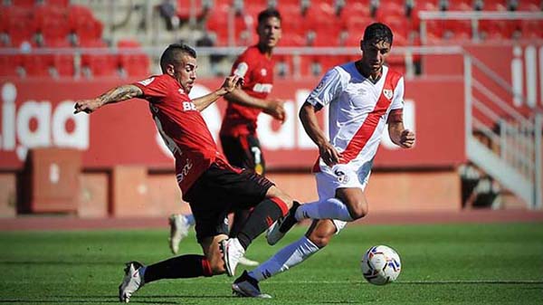 Nhận định Soi Kèo Vallecano vs Mallorca: Điểm tựa Vallecas