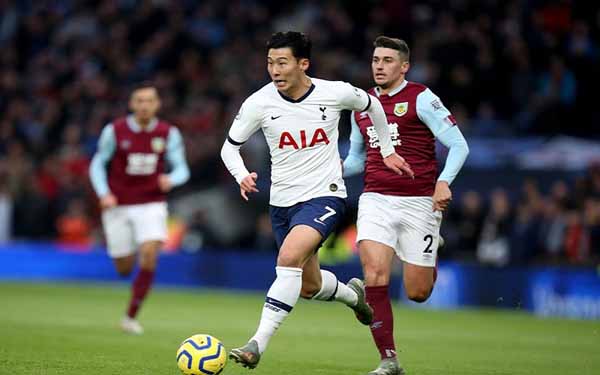 Nhận định Soi Kèo Burnley vs Tottenham: Nỗi lo sân khách