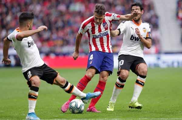 Nhận định Soi Kèo Valencia vs Atletico: Con mồi ưa thích
