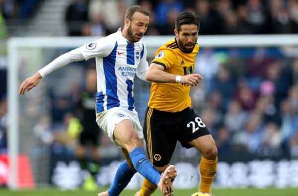 Nhận định Soi Kèo Brighton vs Wolves: Bất phân thắng bại