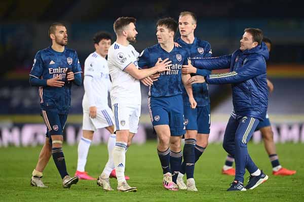 Nhận định Soi Kèo Leeds vs Arsenal: Xốc lại tinh thần