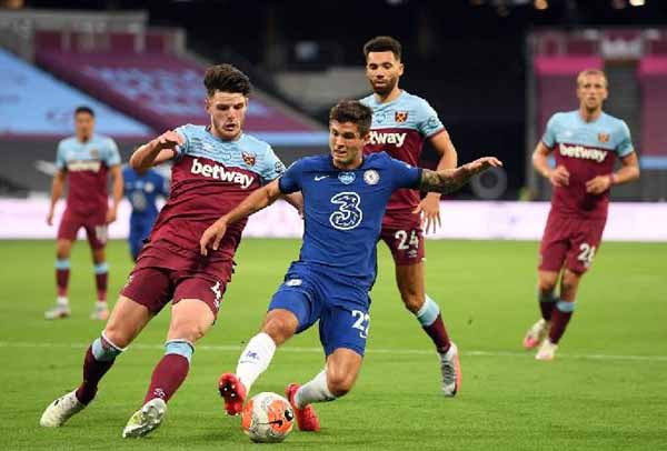 Nhận định Soi Kèo West Ham vs Chelsea: Dè chừng búa tạ