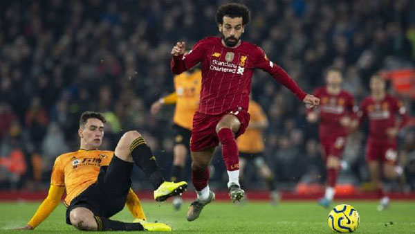 Nhận định Soi Kèo Wolves vs Liverpool: Điểm tựa Molineux