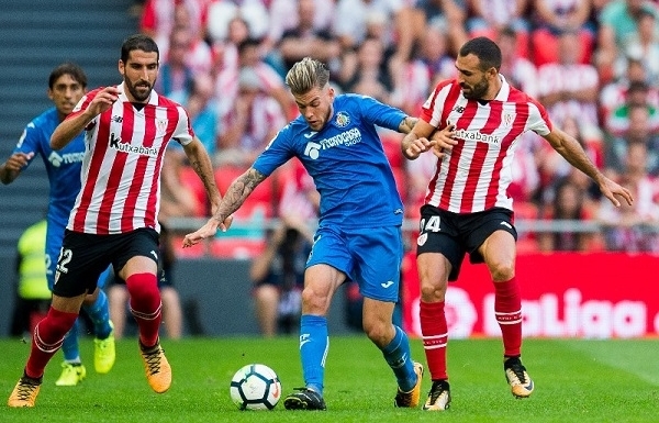 Nhận định Soi Kèo Getafe vs Bilbao: Giậm chân tại chỗ