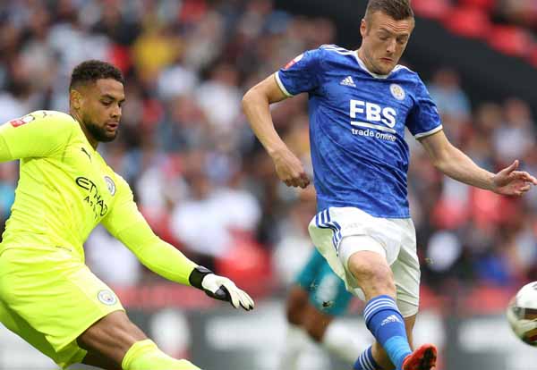 Nhận định Soi Kèo Legia Warszawa vs Leicester, 23h45 ngày 30/09