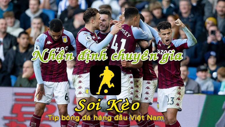 Soi Kèo Nottingham - Aston Villa