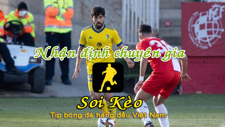 Soi Kèo Girona - Cadiz