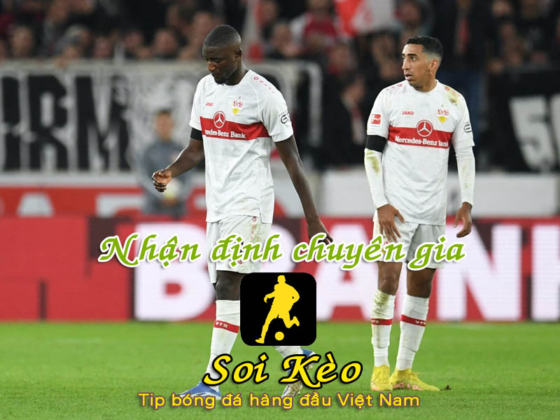 Soi Kèo Stuttgart - Bochum