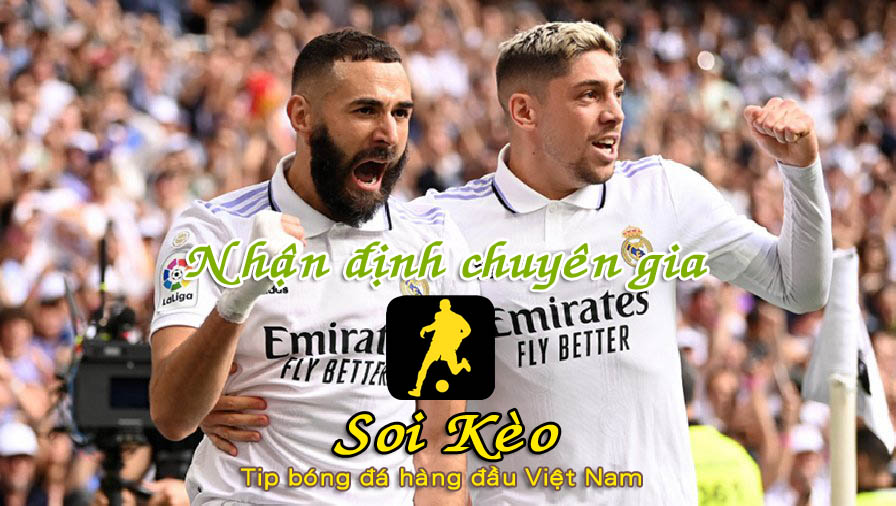 Soi Kèo Real Madrid - Sevilla