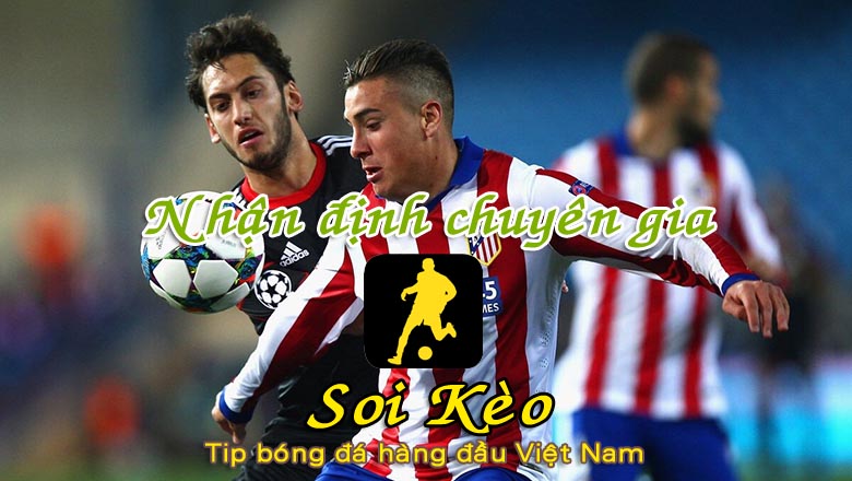 Soi Kèo Atletico - Leverkusen