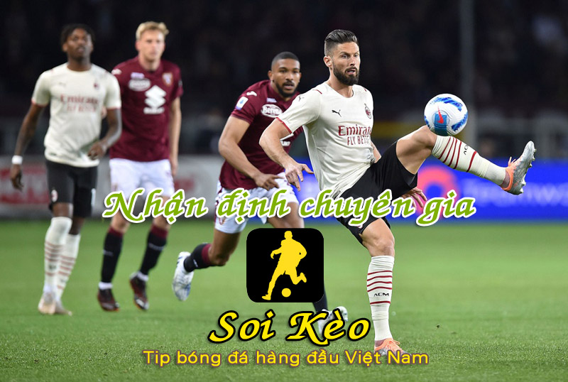 Soi Kèo Torino - AC Milan