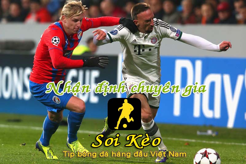 Soi Kèo Bayern Munich - Viktoria Plzen