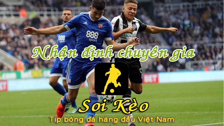 Soi Kèo Newcastle - Brentford