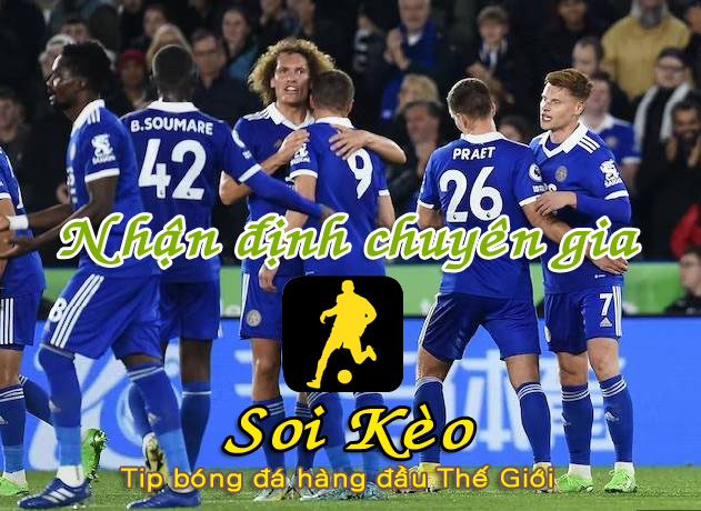 Soi Kèo West Ham - Leicester