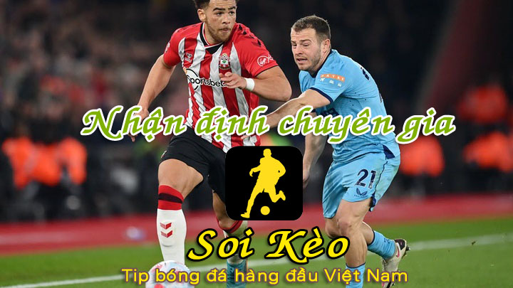 Soi Kèo Southampton - Newcastle