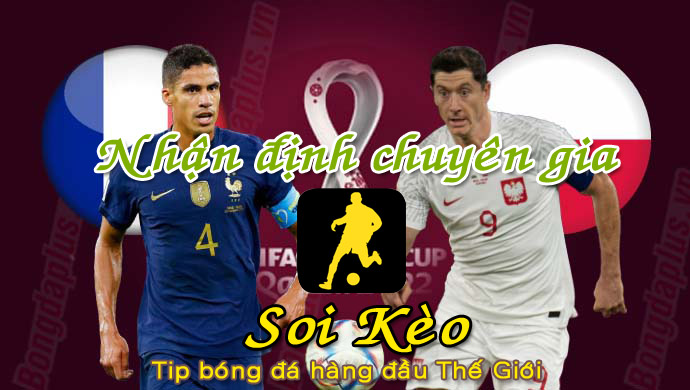 Soi Kèo Pháp - Ba Lan