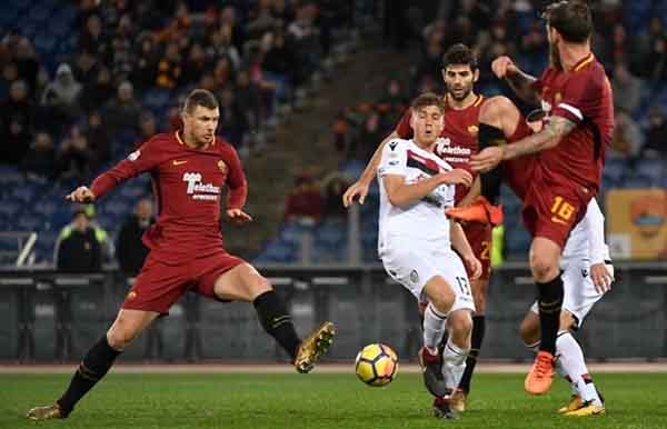 Nhận định Soi Kèo AS Roma vs Cagliari: Xây dựng lại niềm tin