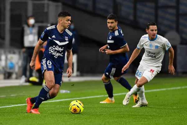 Nhận định Soi Kèo Bordeaux vs Marseille: Khủng hoảng kéo dài