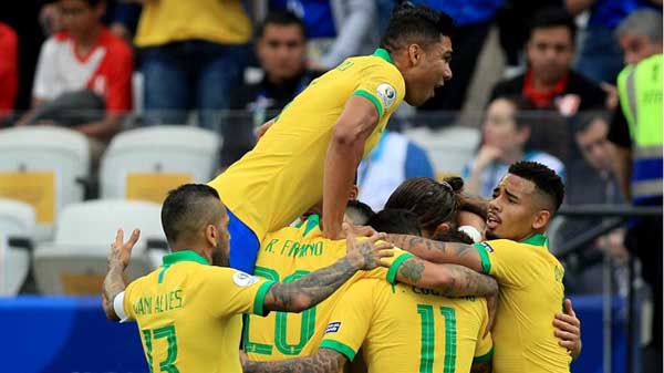 Nhận định Soi Kèo Brazil vs Paraguay: Kết quả dễ đoán