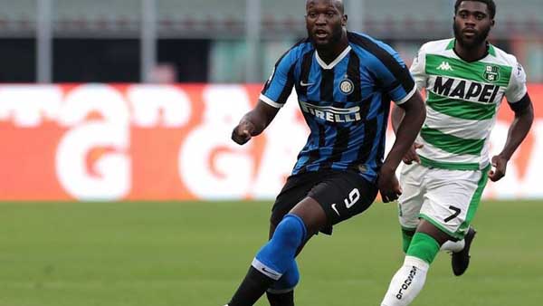 Nhận định Soi Kèo Inter Milan vs Sassuolo: Khúc cua quan trọng