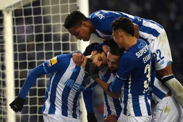 Nhận định Soi Kèo Lazio vs Porto: Ngầm ngùi rời giải