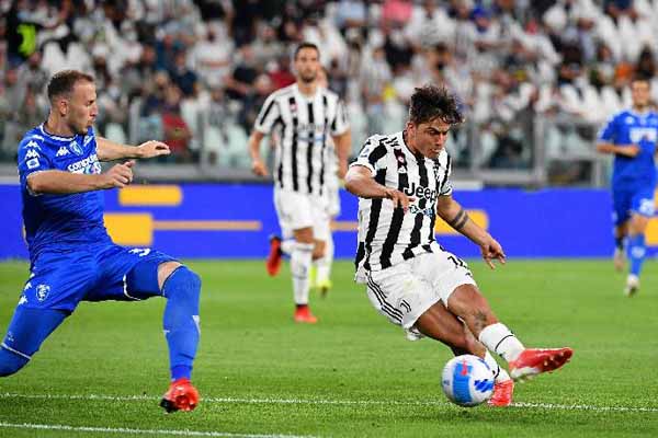 Nhận định Soi Kèo Empoli vs Juventus: Lão bà phục hận