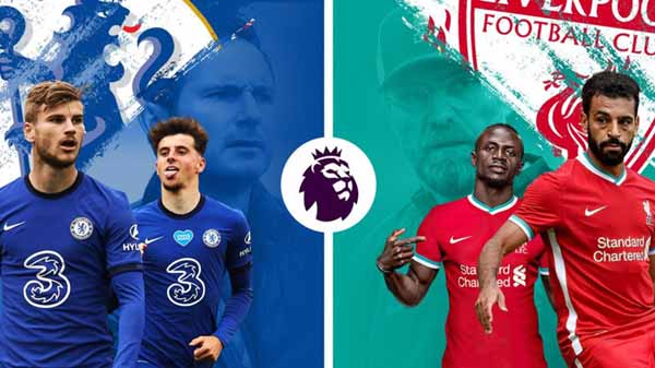 Nhận định Soi Kèo Chelsea vs Liverpool: Cân tài cân sức