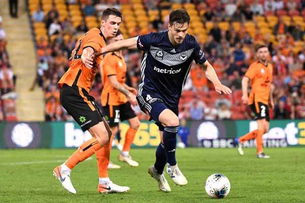 Nhận định Soi Kèo Melbourne Victory vs Brisbane Roar: Điểm tựa sân nhà