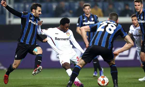 Nhận định Soi Kèo Leverkusen vs Atalanta: Lượt ngược thế cờ