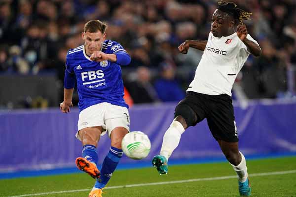Nhận định Soi Kèo Rennes vs Leicester: Nỗ lực cuối cùng