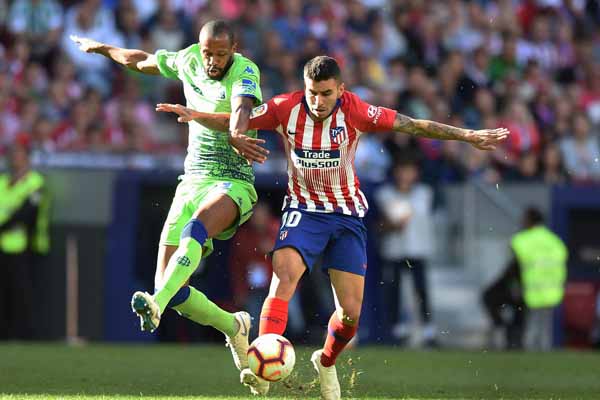 Nhận định Soi Kèo Betis vs Atletico: Thời thế thay đổi