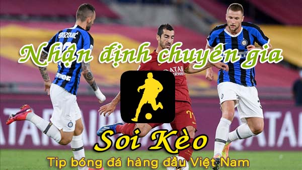 Nhận định Soi Kèo Inter Milan vs AS Roma: Kẻ ngáng đường khó chịu