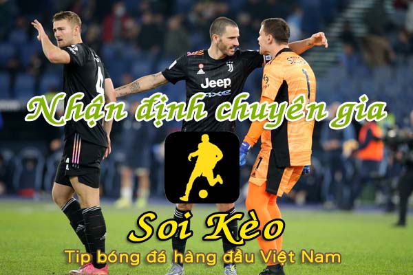 Nhận định Soi Kèo Juventus vs Venezia: Hoàn thành mục tiêu top 4