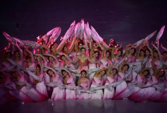 Lễ khai mạc SEA Games 31 chinh phục truyền thông quốc tế