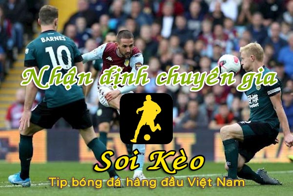 Nhận định Soi Kèo Burnley vs Aston Villa: Trắng tay ra về