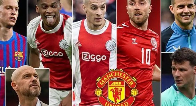 MU đổi kế hoạch, Dembele chê đề nghị của Chelsea