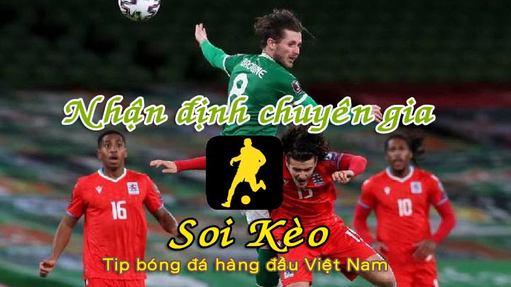 Nhận định Soi Kèo Síp vs Bắc Ireland: Khó phân thắng bại