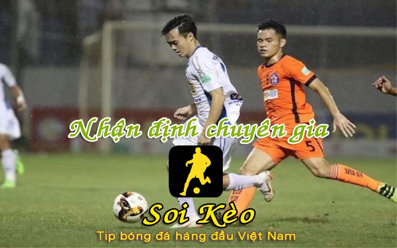 Nhận định Soi Kèo HAGL vs Đà Nẵng