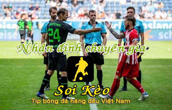 Nhận định Soi Kèo Bilbao vs Bochum