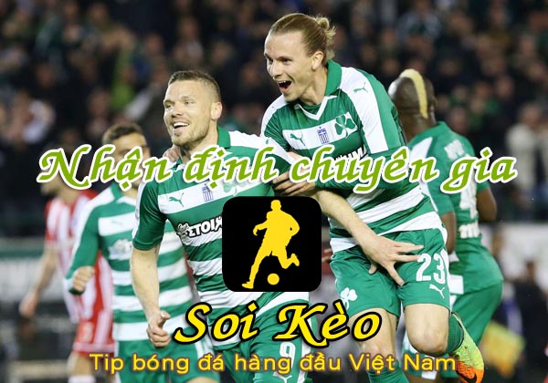 Nhận định Soi Kèo Panathinaikos vs Volendam