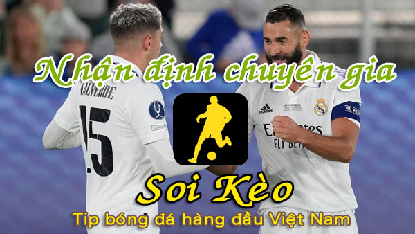 Soi Kèo Almeria - Real Madrid