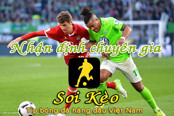 Soi Kèo Bayern Munich - Wolfsburg